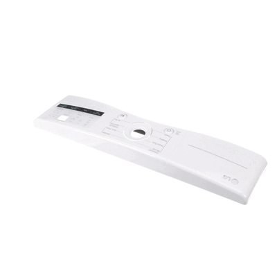 LG Part# AGL76992518 Control Panel Assembly - Genuine OEM