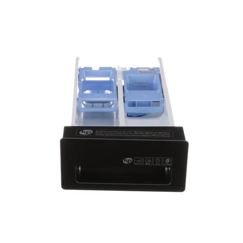 LG Part# AGL77376803 Dispenser Drawer Assembly - Genuine OEM