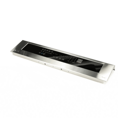 LG Range - Oven/Stove Touchpad Control Panel - Stainless LRGL5825F