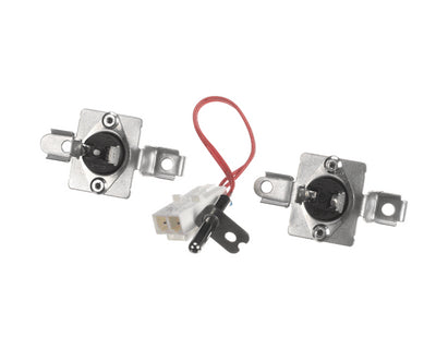 LG High Limit Thermostat AGM30045804