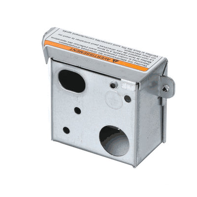 LG Part# AGM72573101 Terminal Block Cover - Genuine OEM