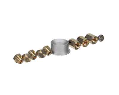 LG Range - Oven/Stove LP Conversion Kit LDG3036ST/01