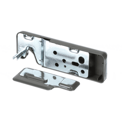 LG Part# AGM73110138 Door Hinge Reverse Kit - Genuine OEM