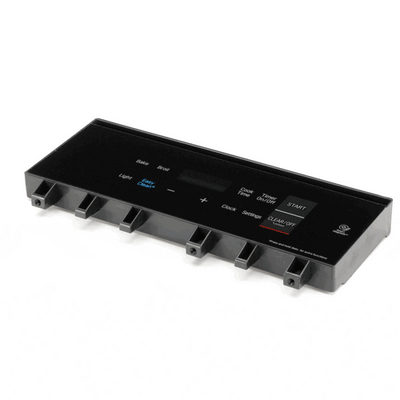 LG Range - Oven/Stove Touchpad Control Panel - Black LRG3061BD/01
