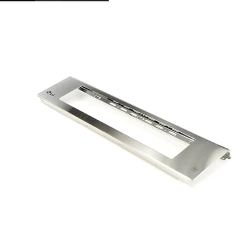 LG Part# AGM73551649 Control Panel + Name Plate (OEM)