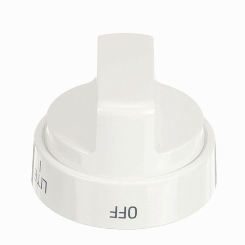 LG Refrigerator Knob Kit (5 Knobs) - AGM73689609