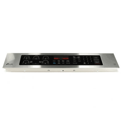 LG Control Panel AGM74310006