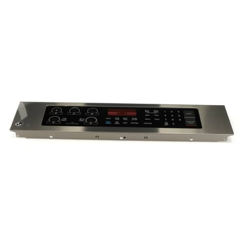 LG Part# AGM74310007 Control Panel - Genuine OEM