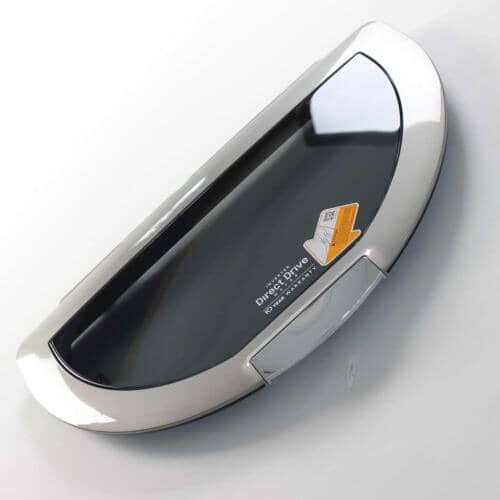 LG WD200CV Washer Tub Lid Assembly