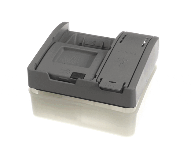 LG Detergent Dispenser Assembly AGM75469801