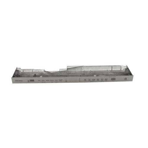 LG Dishwasher Touchpad Control Panel Assembly - Silver LDT7808ST