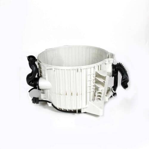 LG Outer Rear Tub Assembly - AGM75510708