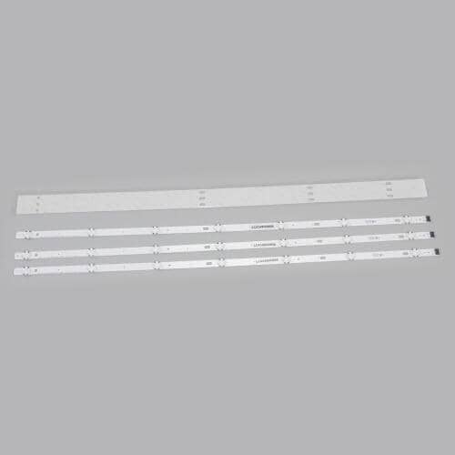 LG Part# AGM76191501 Service Parts Assembly - Genuine OEM