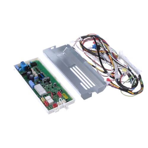 LG Part# AGM76889607 Main Wire Harness Assembly - Genuine OEM