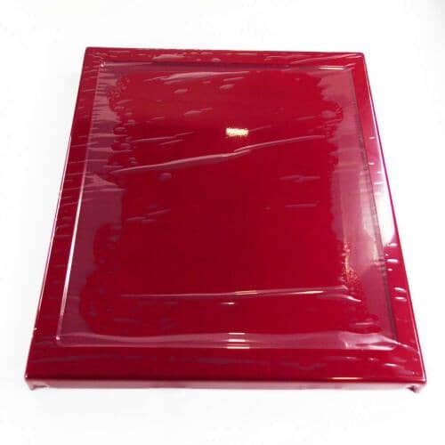 LG Part# AGU30071287 Top Panel - Genuine OEM