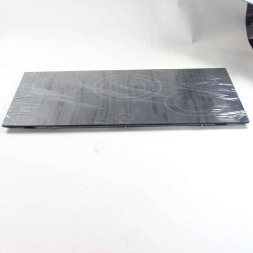 LG Part# AGU73228701 Main Glass Cooktop - Genuine OEM