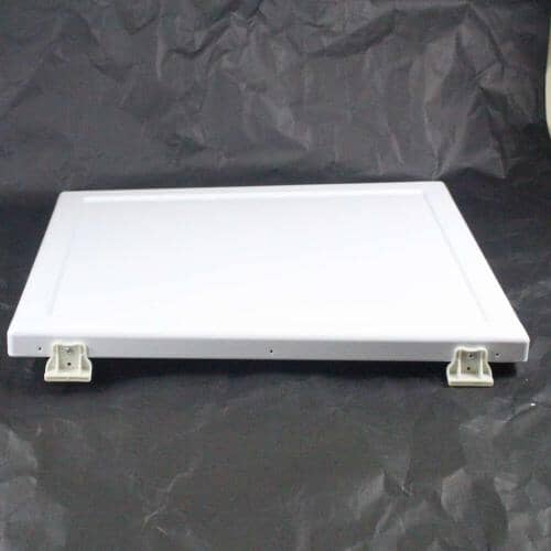 LG Part# AGU73909711 Plate Assembly, Top (OEM)