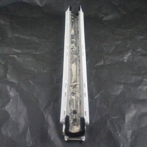 LG Part# AGU74149002 Door Plate Assembly (OEM)