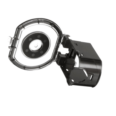 LG Part# AGU75652505 Bottom Plate Assembly - Genuine OEM