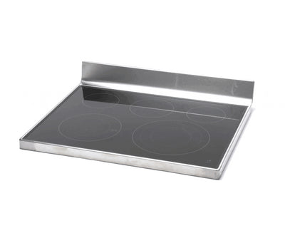LG Electric Range - Oven/Stove Main Glass Cooktop LREL6325F