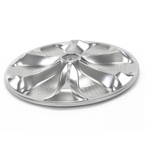 LG Washplate Pulsator Assembly AGZ73230602
