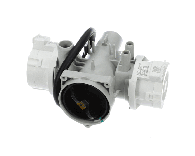 LG AHA75693409 Washing Machine Drain Pump