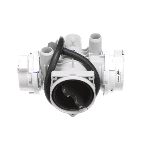LG AHA75853813 Washer Drain Pump Assembly
