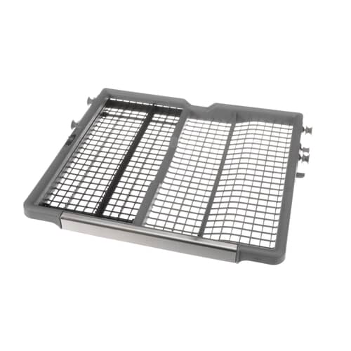 LG LSDT9908SS/00 Dishrack Assembly - Third Level Genuine OEM