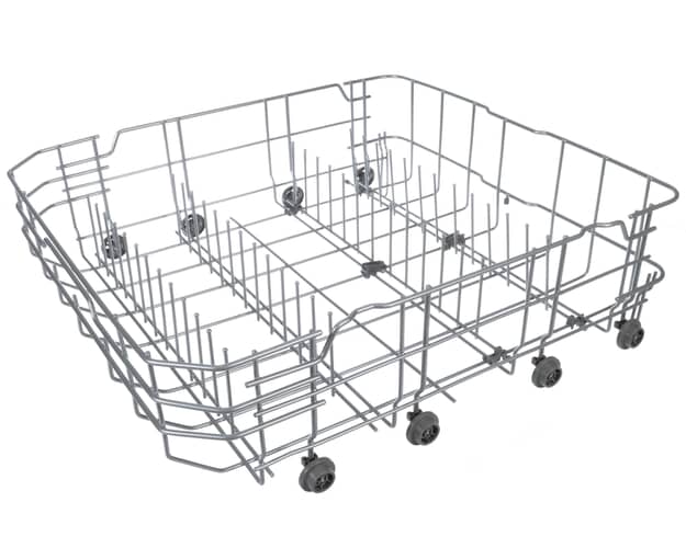 LG LDF5545SS/00 Dishwasher Lower Dishrack Assembly