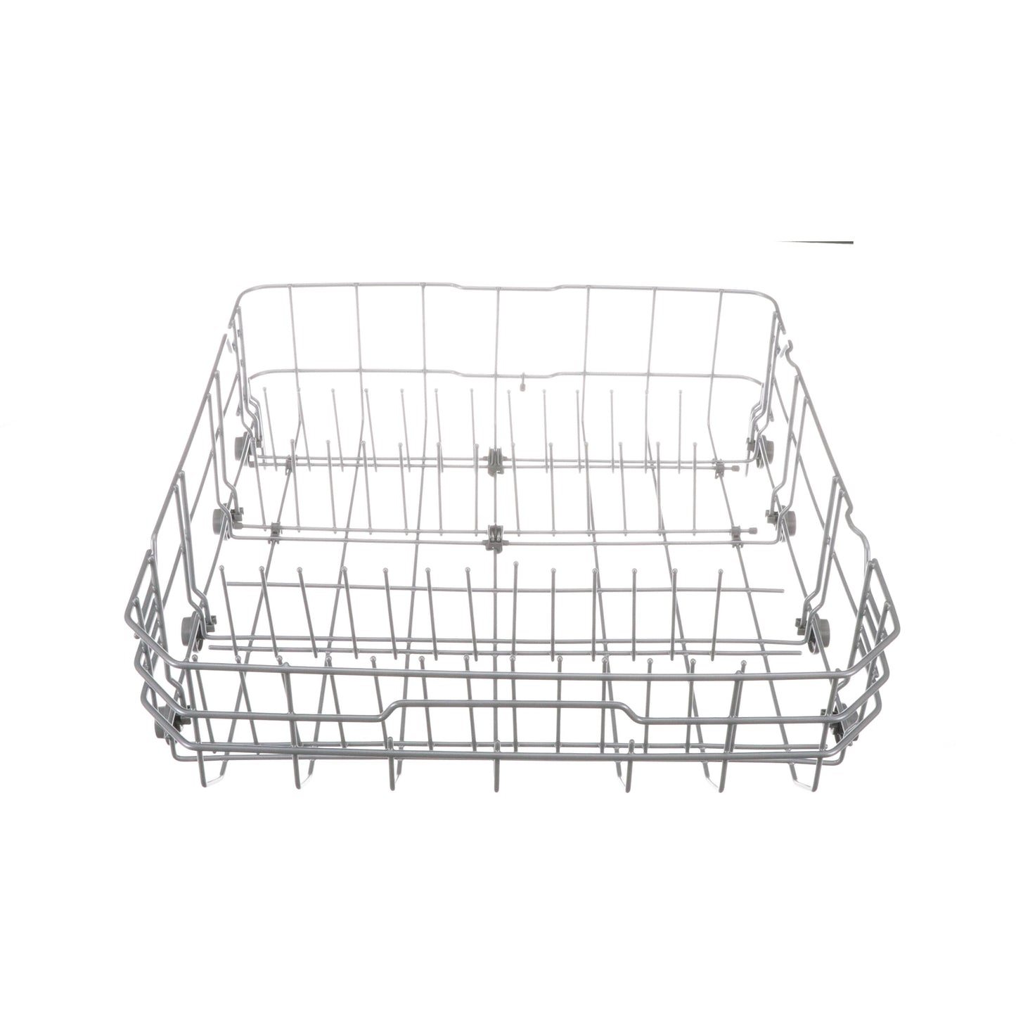 LG Part# AHB73249104 Lower Dishrack Assembly - Genuine OEM