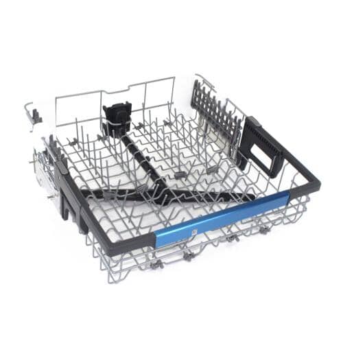 LG Part# AHB73249226 Dishrack Assembly - Genuine OEM