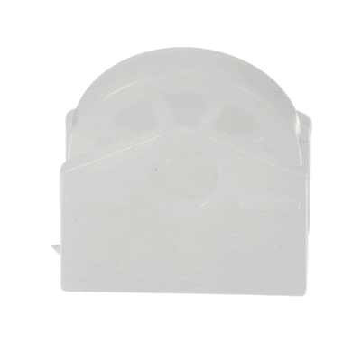 LG Refrigerator Upper Tray Roller Wheel (Freezer) LFXS29626S