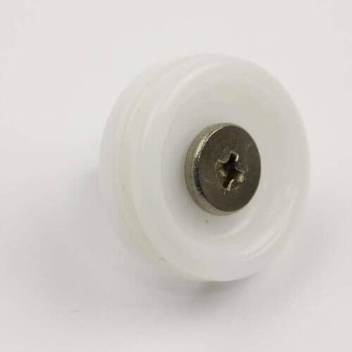 LG Part# AHJ73070401 Drawer Roller Wheel - Genuine OEM