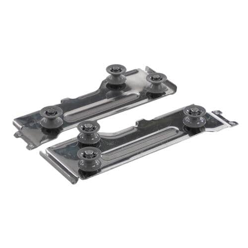 LG Part# AHJ73609901 Roller Assembly - Genuine OEM