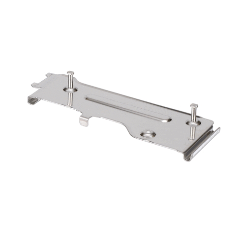 LG Part# AHJ73610002 Roller Assembly - Genuine OEM