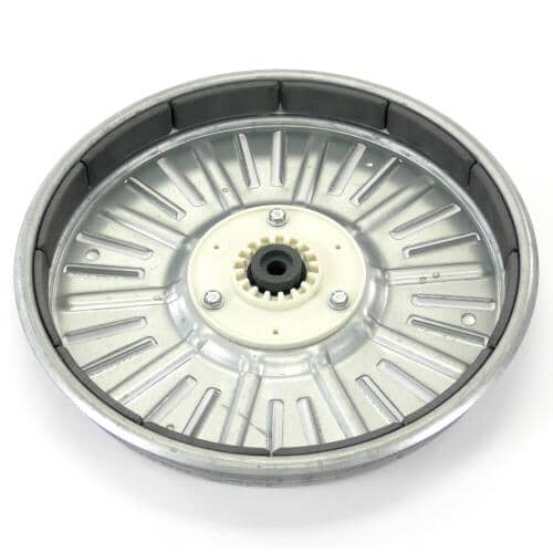 LG Part# AHL73894509 Rotor Assembly - Genuine OEM