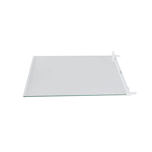 LG Part# AHT73493827 Glass Shelf Assembly - Genuine OEM