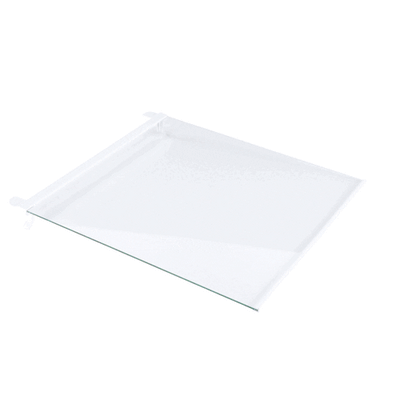 LG Refrigerator Glass Shelf Assembly LSXS26366D/02