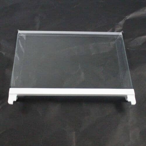 LG Freezer Shelf Assembly - AHT73493922