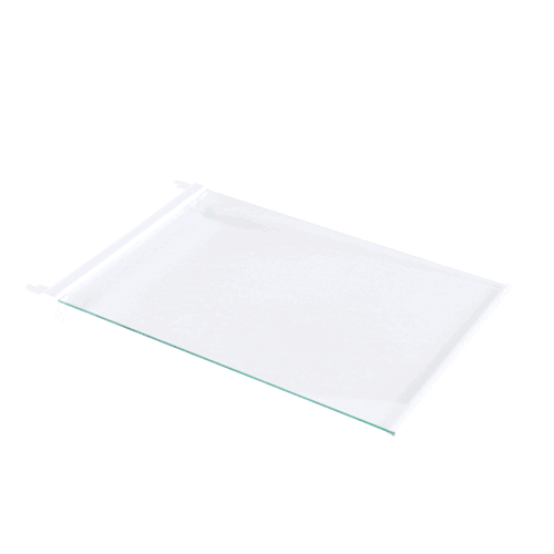 LG Part# AHT73493938 Shelf Assembly (OEM) Freezer