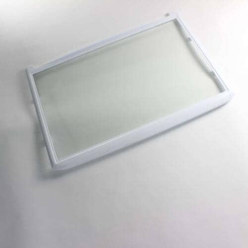 Kenmore Refrigerator Glass Shelf (Upper) 795.78039.212