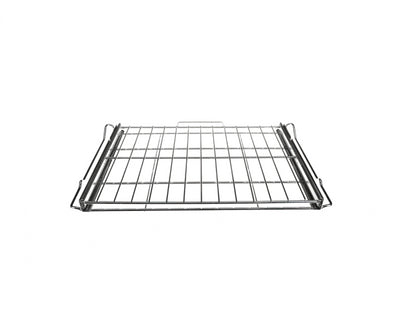 LG Shelf Assembly – AHT74173805