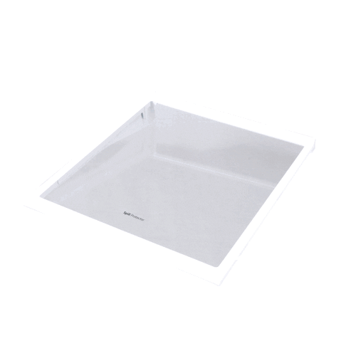 LG Part# AHT74574218 Shelf Assembly - Genuine OEM