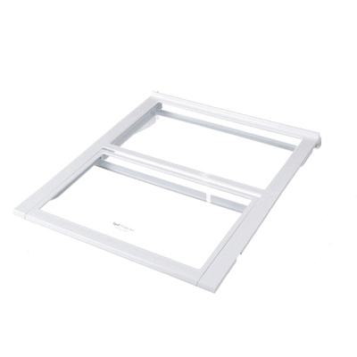 LG Refrigerator Glass Shelf Assembly LFXS28566D/01