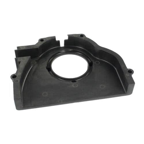 LG Part# AHV73289801 Fan Shroud Assembly - Genuine OEM