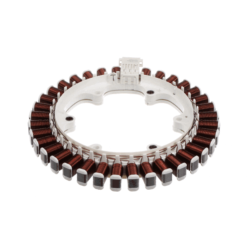 LG Motor Stator Assembly AJB73816015