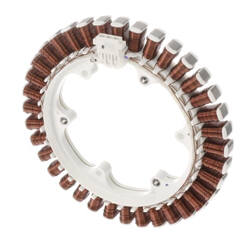 LG Part# AJB76315015 Combined Stator Assembly - Genuine OEM