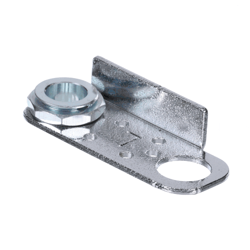 LG Part# AJC68689642 Door Stopper Assembly - Genuine OEM