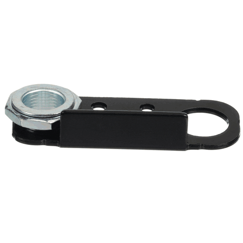 LG Part# AJC73112303 Door Stopper Assembly - Genuine OEM
