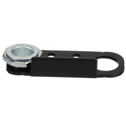 LG Part# AJC73112303 Door Stopper Assembly - Genuine OEM